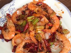 -公寓家常菜馆(海军博物馆店)