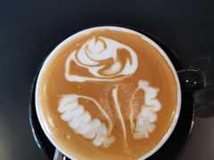 -BE NORMAL CAFE(霞溪路店)