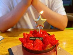 -黑池口感烘焙·生日蛋糕(坂田店)
