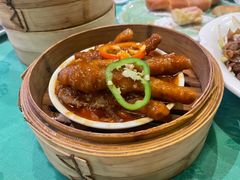 -誉八仙粤菜(万象天地店)