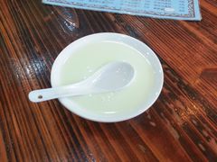 沙湾姜埋奶-沙湾姜埋奶(兴新包店)