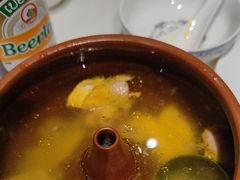 -怡得观滇餐厅·地道昆明菜·1996(海埂大坝店)