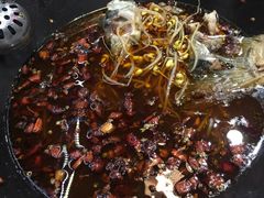 -金三可市井水煮鱼(金碧园店)