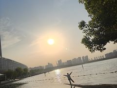 -天鹅湖体育公园