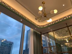 -稻香酒家·33年老字号·港式粤菜(富邦中心店)