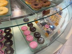 -J.CO Donuts & Coffee(Mal Bali Galeria)
