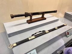 -鄂尔多斯博物馆