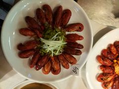 -小城故事·地道宁波味(月湖盛园店)