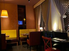 -绿茵阁牛扒餐厅(客村店)