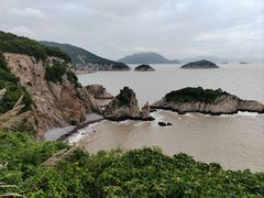 -花岙岛