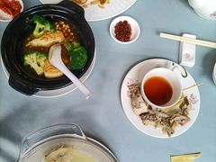 -四海轩(珠海海泉湾店)