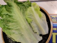 -非烤勿扰自助烤肉(东坑四季广场店)