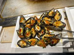 -SEA西雅图海鲜自助餐厅(正义店)