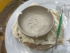 -木子陶艺(春熙路店)