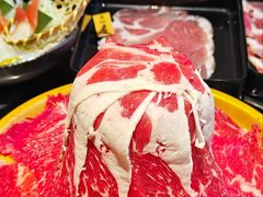 -匠牛亭·锅物烧肉放题自助(昆百大·泰业城店)