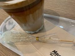 max&nbsp;咖啡-Maxpoint Kitchen 西餐咖啡(乐峰广场店)
