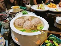 -彩虹之约•淮扬家宴(亚运村店)