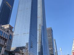 -中央广播电视总台(光华路办公区)