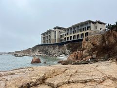 -养马岛旅游度假区