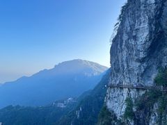-萍乡武功山风景名胜区