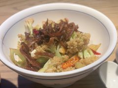 -茄子恰恰·新云南小炒(坪山益田店)