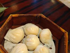 -新天世纪中餐厅