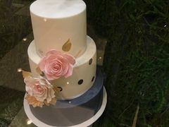 -柏尼娅PEARIA·蛋糕定制(静安店)