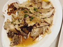 -外婆小聚茶餐厅·生日·团建(市民中心店)