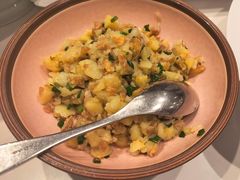 乱刀土豆泥-院8里·少城记忆老川菜(宽窄巷子店)