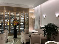-香港龙凤楼(巨鹿路洋房店)