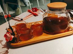 -虎丫炒鸡(郑州高新万科店)