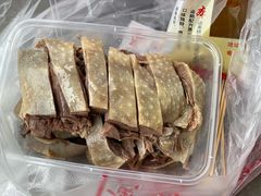 -齐家扬州老鹅(东关街店)