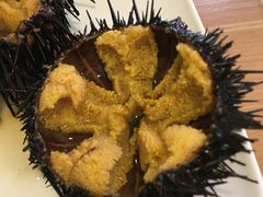 -海胆小馆(东北水饺·春柳店)