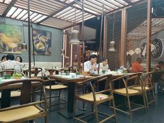 -云海肴云南菜(曲江大悦城店)