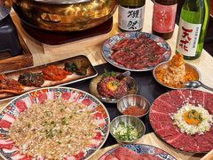 -大阪烧肉BAKA一代(十亩地店)