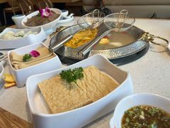 -千牛将·鲜牛肉火锅(开元路店)