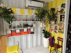 -BIGHEAD大头家咖啡馆(蛇口店)