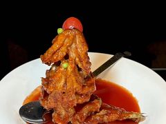 -喜棠·长沙家宴·海鲜·湘菜(麓谷店)