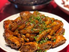-三林本帮馆(中林街店)