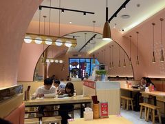 -秦和居(大唐时代店)