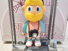 -万达广场(松江店)