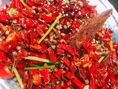 -叶派龙虾•招牌香辣蟹·海鲜(中海国际店)