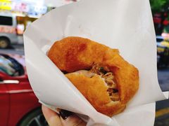 -家阳赵师傅油饼包烧麦(粮道街店)