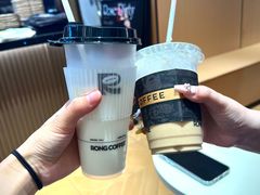 -蓉小乔·RONG COFFEE(春熙路店)