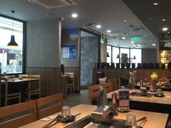 -新石器烤肉(百联川沙店)