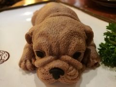 -火齐潮汕砂锅粥(五道口店)