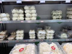 -白玉兰食品(中山公园龙之梦店)