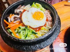 -百年石锅饭·朝鲜族传统民餐
