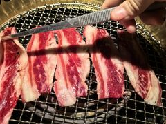 -谷牛日式烤肉(宝山U天地店)