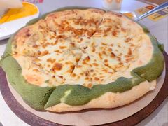 -乐凯撒披萨(中心书城店)